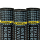 barrera de vapor bituminosa / de fibra