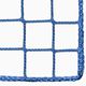 red de protección para tubos / para instalación deportiva / para trabajos subterráneos / para obra