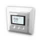 termostato para calefacción / electrónico / programable / de pared