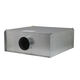 ventilador extractor / canalizable / de techo / para suelo