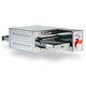 forno para pizzas profesional / para panadería / eléctrico / con transportador