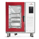 horno profesional / eléctrico / de gas / de convección