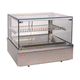 vitrina refrigerada mostrador / con puerta