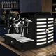 cafetera espresso / profesional / automática / de 1 grupo