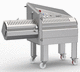 cutter profesional / de corte / trituradora / de carne