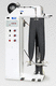 maniquí tensionado para el planchado para pantalones
