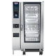 horno para panadería / eléctrico / de gas / de convección