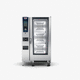 horno para panadería / eléctrico / de gas / de convección