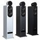 altavoz columna / multimedia / residencial / de interior