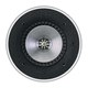 altavoz empotrable / multimedia / residencial / de interior