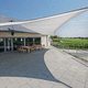 toldo vela impermeable