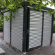 cabina prefabricada de uso técnico / a medida / modular