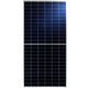 módulo fotovoltaico policristalino / coloreado / con marco de aluminio