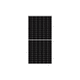 módulo fotovoltaico monocristalino / flexible / negro
