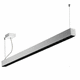 luminaria suspendida / LED / lineal / IP20