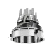 foco de techo / LED / redondo / IP20
