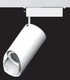 foco montado en superficie / LED / de aluminio / de baja tensión