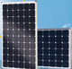 módulo fotovoltaico monocristalino