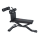 máquina de musculación crunch abdominal / de interior / para el sector profesional