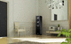 altavoz columna / residencial / de interior / rectangular
