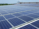 módulo fotovoltaico policristalino / para techado / con marco laminado