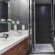 módulo prefabricado para cuarto de baño / para habitación de hotel