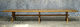 mesa de comedor clásica / de madera / rectangular / para uso residencial