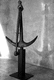 escultura de metal / para espacio público
