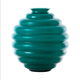 florero contemporáneo / de cristal de Murano / Made in Italy / para el sector profesional