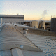 ventilación de techo