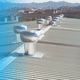 ventilación de techo