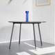 mesa contemporánea / de MDF / de HPL / de linóleo