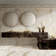 baldosa de interior / de baño / para salón / para cocina