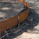 borde de jardín / de acera / para paisajismo / de protección