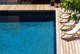 liner para piscina de PVC / para piscina enterrada