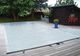 cubierta para piscina con barras / de seguridad