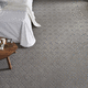 moqueta tufting / estructurada / de nailon / para el sector profesional