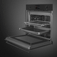 horno eléctrico / con ventilador / de microondas / empotrable