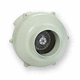 ventilador centrífugo / canalizable / profesional / para cocina