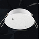 sensor de luminosidad / de movimiento / de microondas / de interior