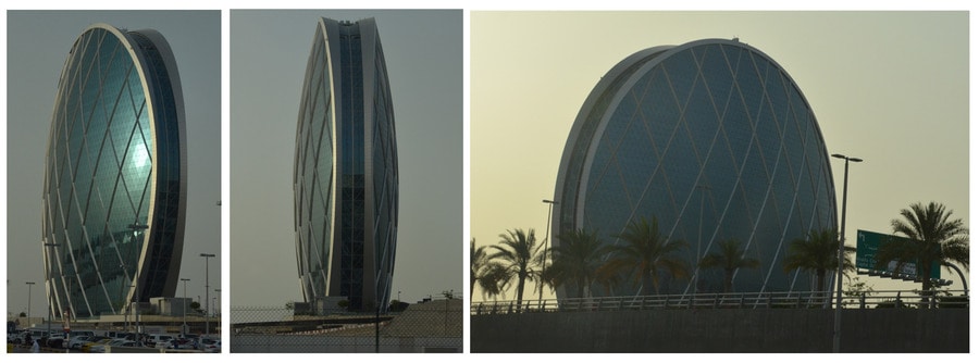 Aldar Establece Jefatura Del Edificio - Abu Dhabi - Abu Dhabi - United ...