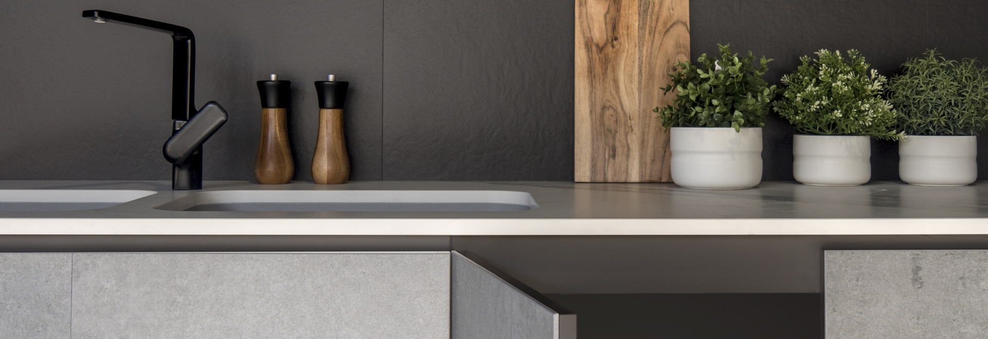 Dekton Slim
