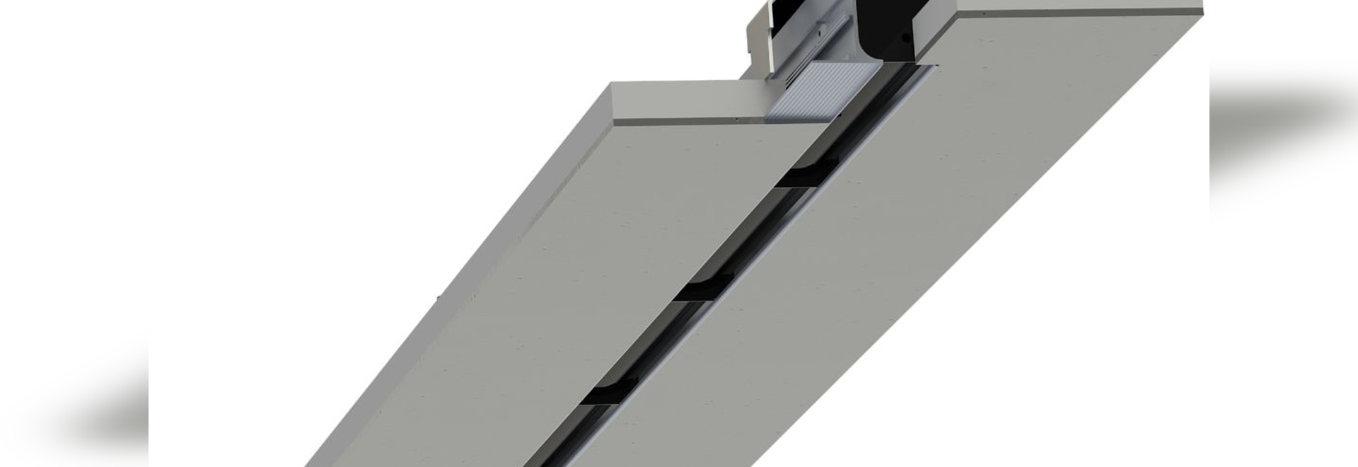 DSC-PLASTER difusor de aire para techo by SCHAKO - SCHAKO Ferdinand