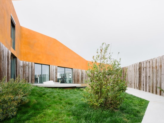 CASAS VARATOJO DE ATELIER DATA