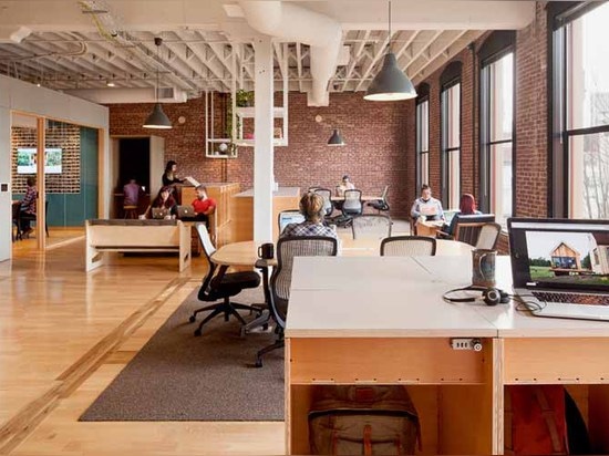 ¿AIRBNB? OFICINAS DE S PORTLAND