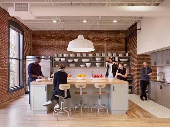 ¿AIRBNB? OFICINAS DE S PORTLAND