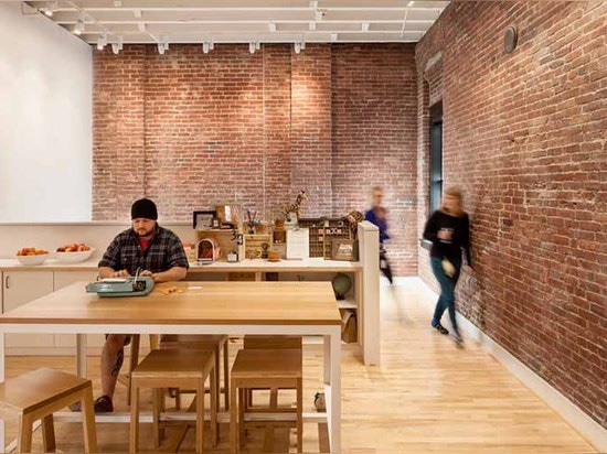 ¿AIRBNB? OFICINAS DE S PORTLAND