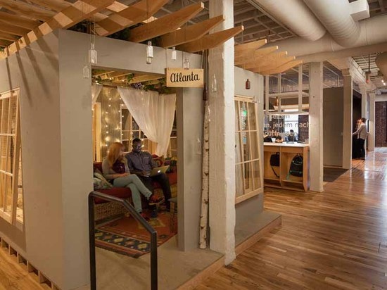 ¿AIRBNB? OFICINAS DE S PORTLAND