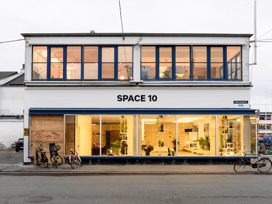 Ikea lanza el laboratorio de la innovación Space10 para explorar el futuro del diseño casero