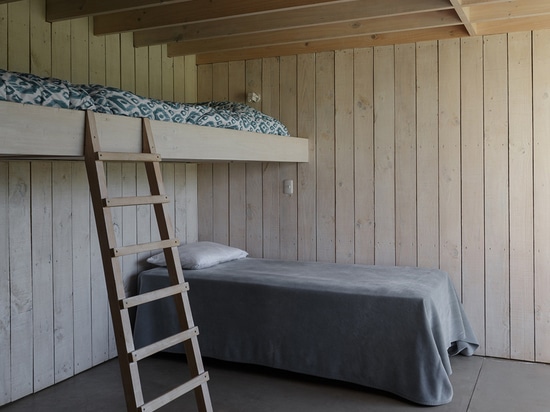 ¿los bunkbeds se utilizan en los niños? sitio de s